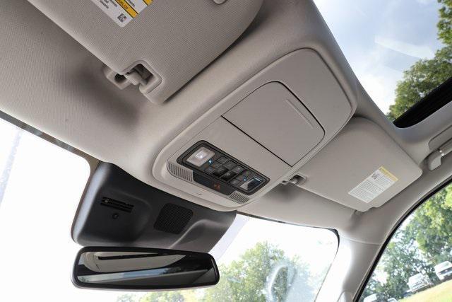 used 2025 Ford Expedition car, priced at $76,984