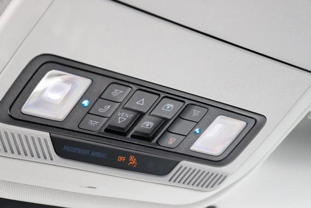 used 2025 Ford Expedition car, priced at $76,984