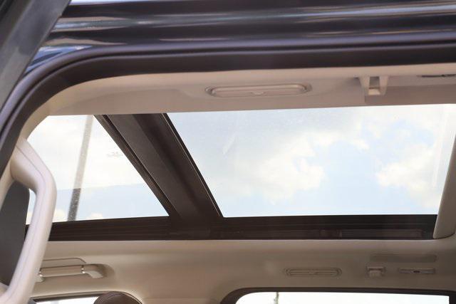 used 2025 Ford Expedition car, priced at $76,984