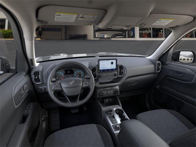 new 2024 Ford Bronco Sport car, priced at $29,608