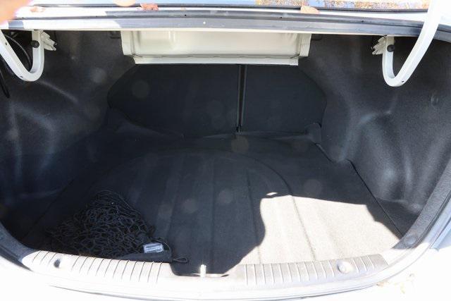 used 2016 Hyundai Accent car, priced at $6,995