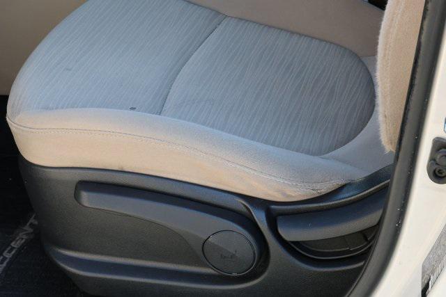 used 2016 Hyundai Accent car, priced at $6,995