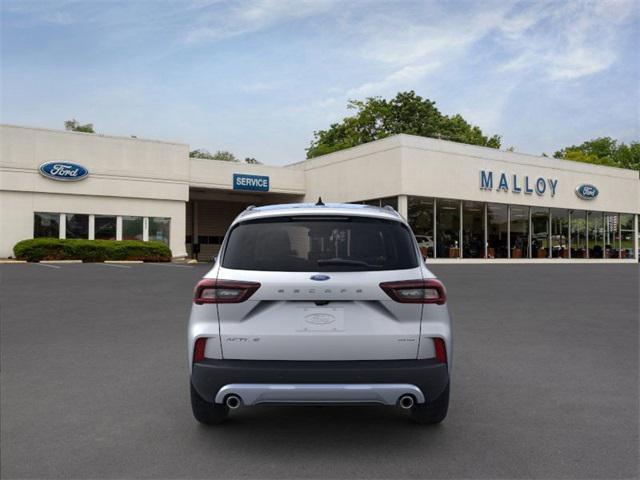 used 2024 Ford Escape car, priced at $33,329