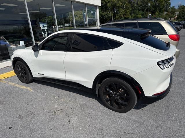 used 2023 Ford Mustang Mach-E car, priced at $28,999