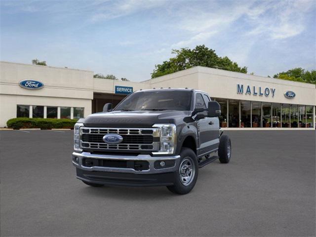 new 2026 Ford F-350 car, priced at $71,000