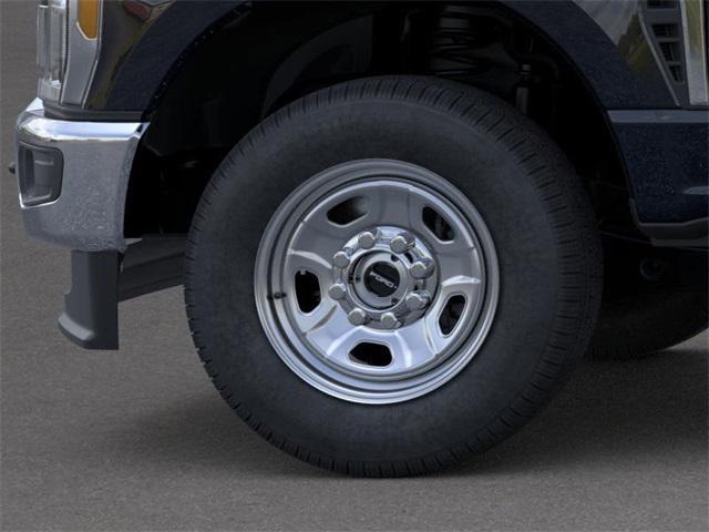 new 2026 Ford F-350 car, priced at $71,000