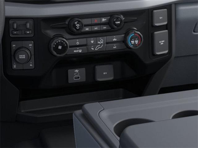 new 2026 Ford F-350 car, priced at $71,000