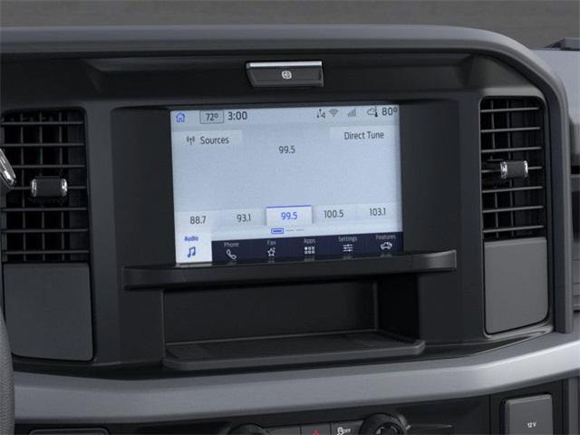 new 2026 Ford F-350 car, priced at $71,000