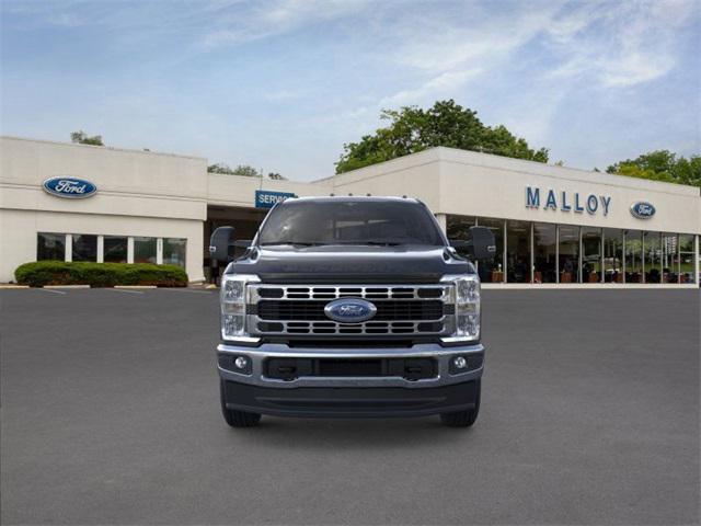 new 2026 Ford F-350 car, priced at $71,000