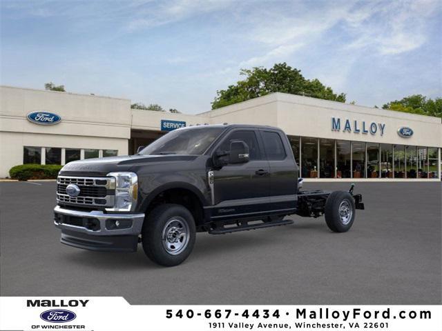 new 2026 Ford F-350 car, priced at $71,000