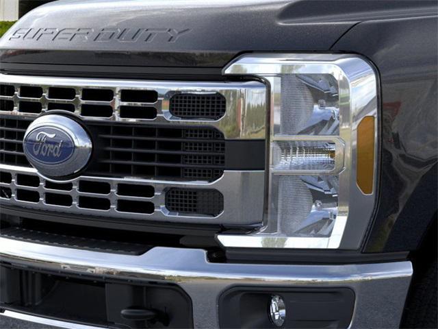 new 2026 Ford F-350 car, priced at $71,000