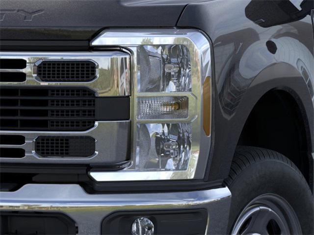 new 2026 Ford F-350 car, priced at $71,000