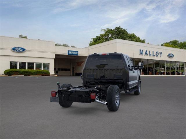 new 2026 Ford F-350 car, priced at $71,000