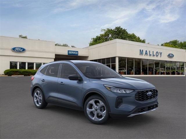 new 2025 Ford Escape car, priced at $34,070