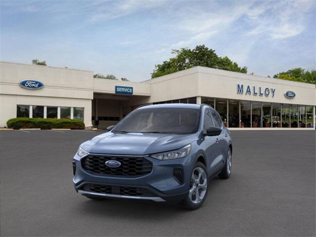 new 2025 Ford Escape car, priced at $34,070