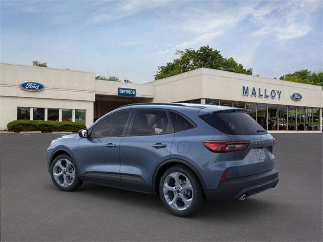 new 2025 Ford Escape car, priced at $34,070