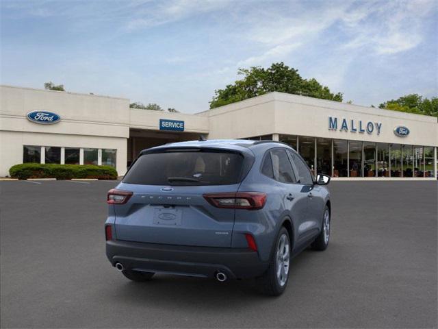 new 2025 Ford Escape car, priced at $34,070