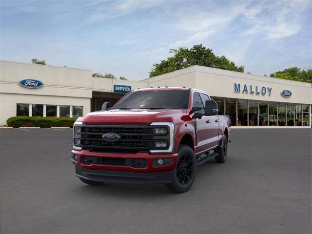 new 2024 Ford F-250 car, priced at $60,083