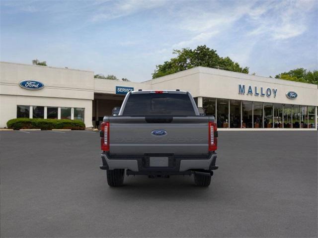 new 2024 Ford F-250 car, priced at $52,514