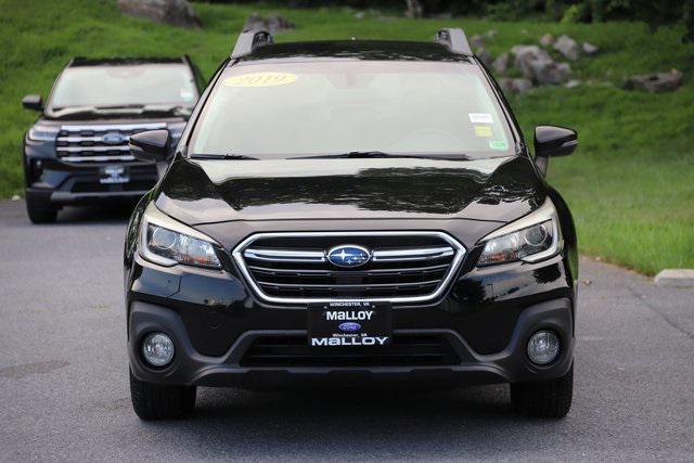 used 2019 Subaru Outback car, priced at $15,888