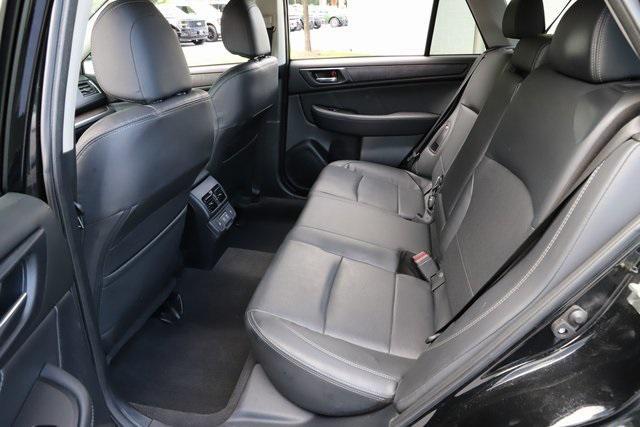 used 2019 Subaru Outback car, priced at $15,888