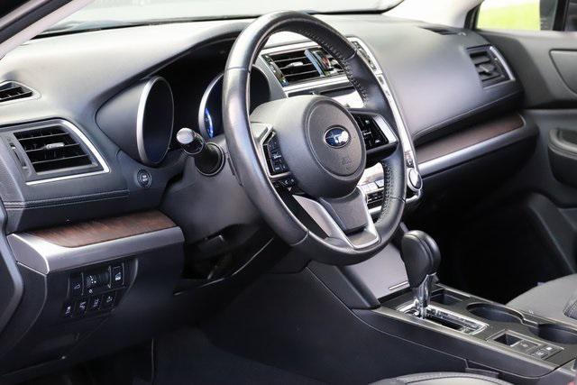 used 2019 Subaru Outback car, priced at $15,888