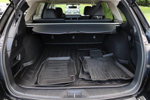 used 2019 Subaru Outback car, priced at $15,888