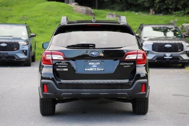 used 2019 Subaru Outback car, priced at $15,888