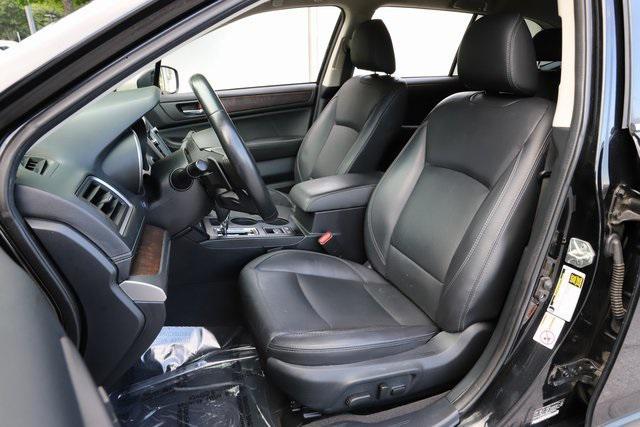 used 2019 Subaru Outback car, priced at $15,888