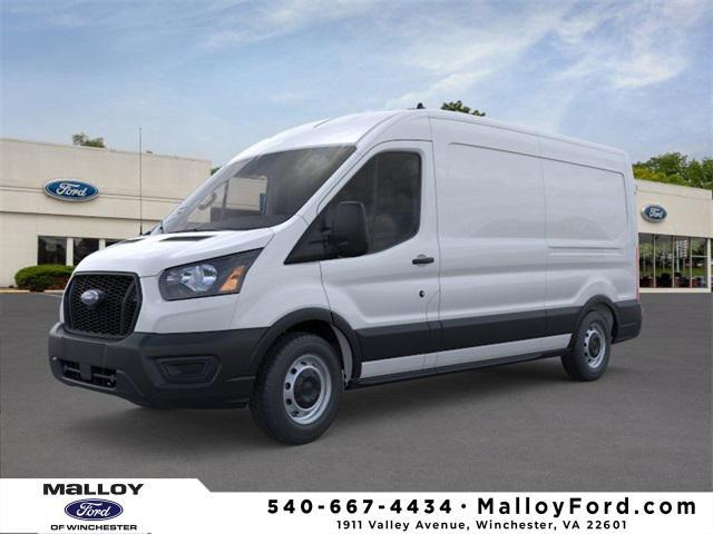 new 2025 Ford Transit-250 car, priced at $46,657