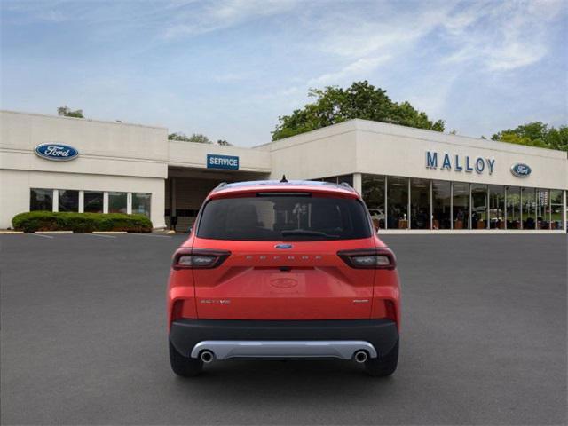 new 2024 Ford Escape car, priced at $29,650