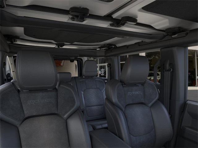 new 2025 Ford Bronco car, priced at $82,773