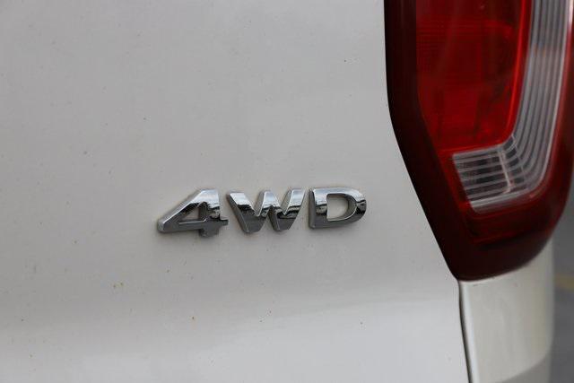 used 2017 Ford Explorer car, priced at $14,955