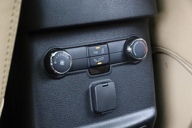 used 2017 Ford Explorer car, priced at $14,955