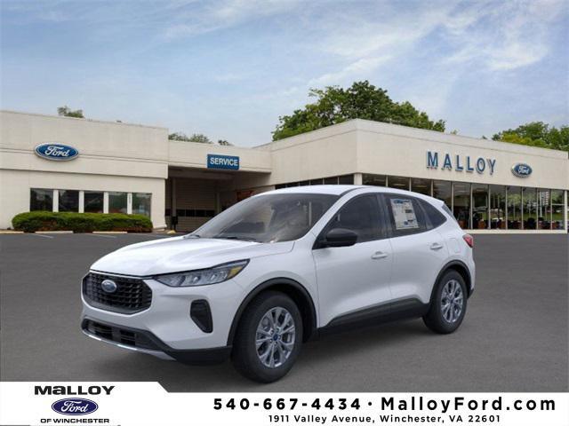 new 2026 Ford Escape car, priced at $32,326