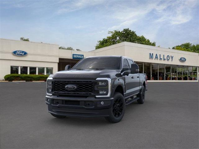 new 2025 Ford F-250 car, priced at $79,500