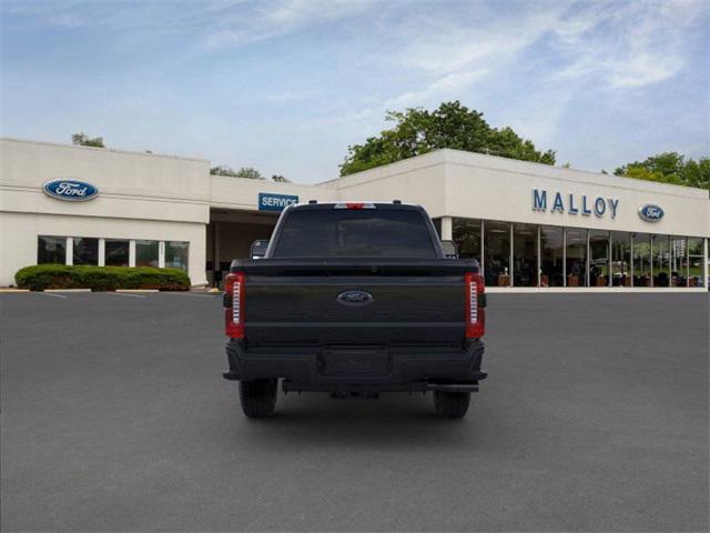 new 2025 Ford F-250 car, priced at $79,500