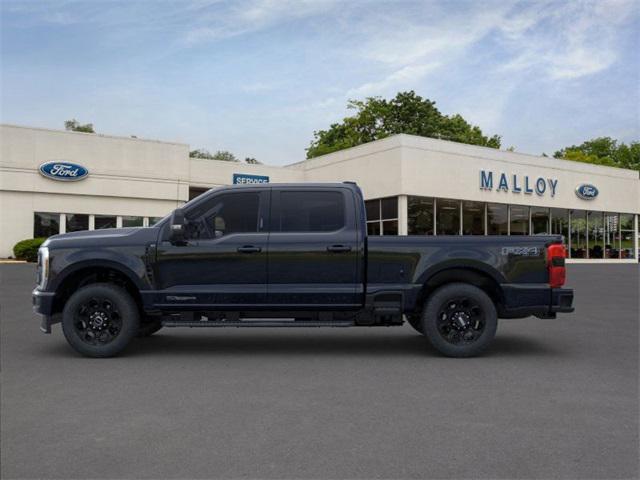 new 2025 Ford F-250 car, priced at $79,500