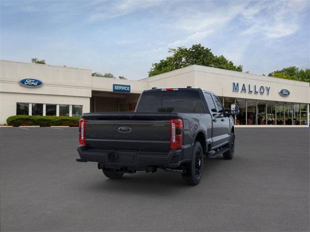 new 2025 Ford F-250 car, priced at $79,500