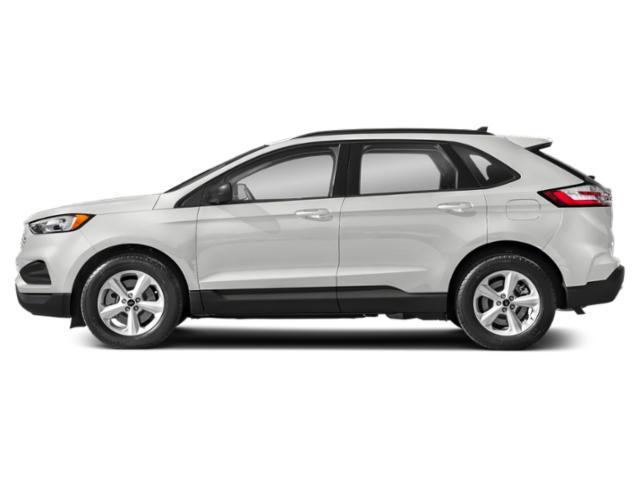 used 2024 Ford Edge car, priced at $38,980