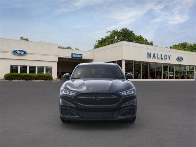 new 2024 Ford Mustang Mach-E car, priced at $46,485