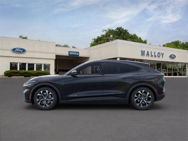 new 2024 Ford Mustang Mach-E car, priced at $46,485