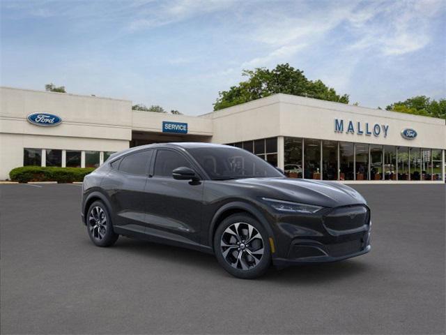 new 2024 Ford Mustang Mach-E car, priced at $46,485