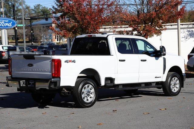 used 2024 Ford F-250 car, priced at $54,799