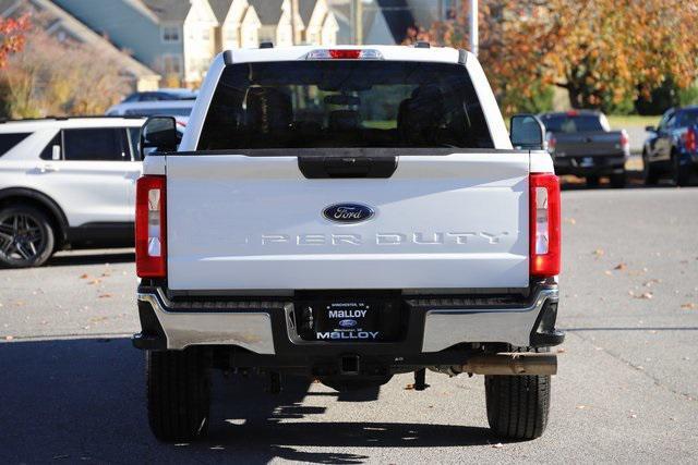 used 2024 Ford F-250 car, priced at $54,799