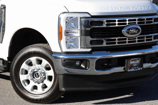 used 2024 Ford F-250 car, priced at $54,799