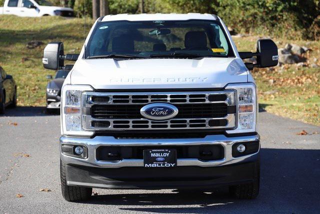 used 2024 Ford F-250 car, priced at $54,799