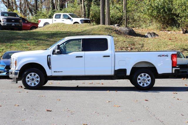 used 2024 Ford F-250 car, priced at $54,799