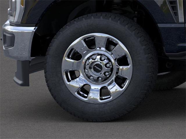 new 2025 Ford F-250 car, priced at $80,095