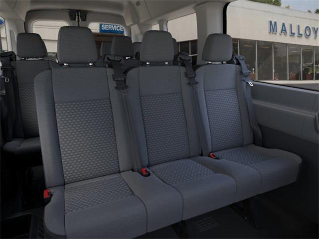 new 2025 Ford Transit-350 car, priced at $64,598